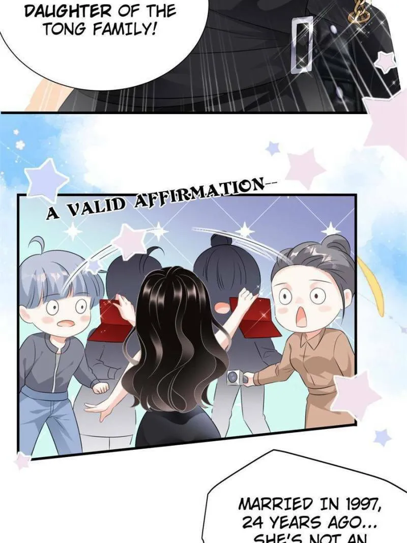 Mademoiselle Will Mess Around Chapter 7 page 4 - 