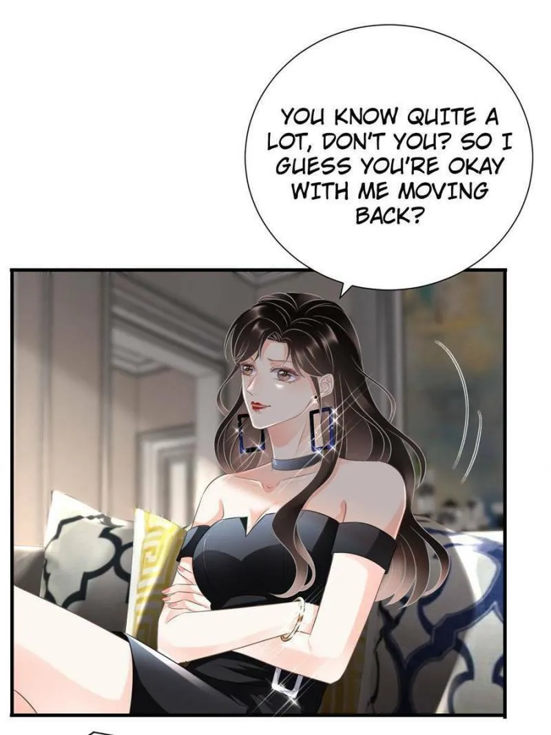 Mademoiselle Will Mess Around Chapter 7 page 31 - 