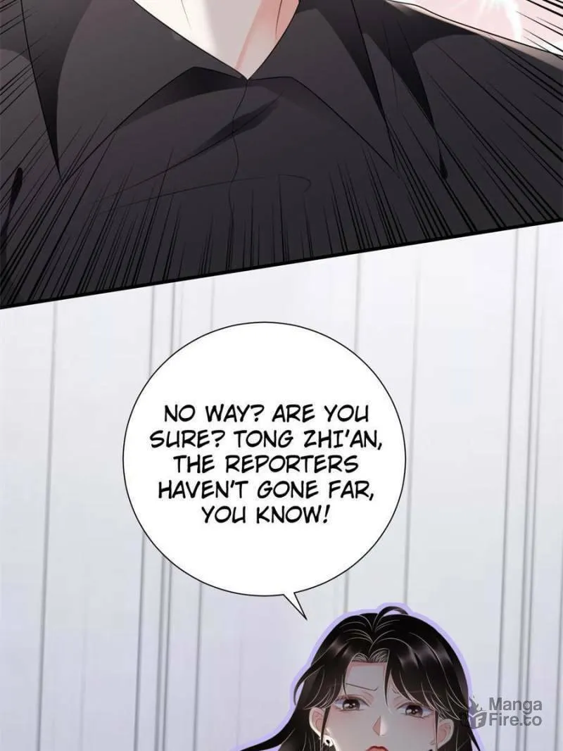 Mademoiselle Will Mess Around Chapter 7 page 33 - 