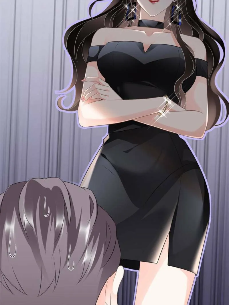 Mademoiselle Will Mess Around Chapter 7 page 34 - 