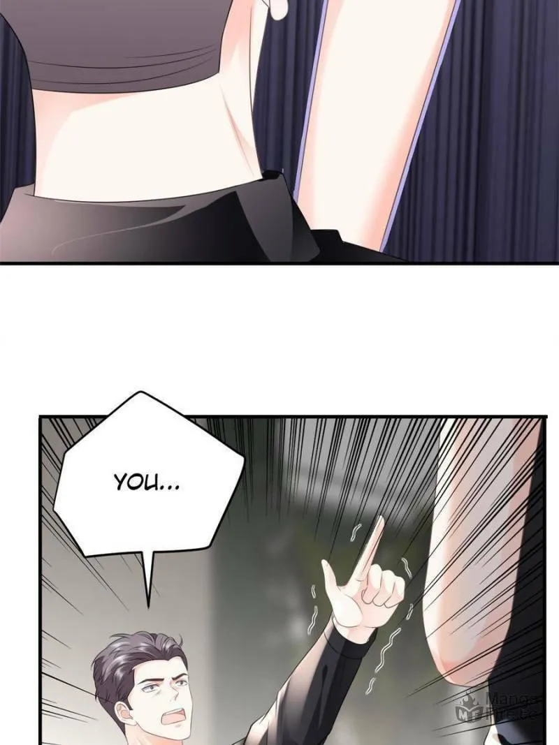 Mademoiselle Will Mess Around Chapter 7 page 35 - 