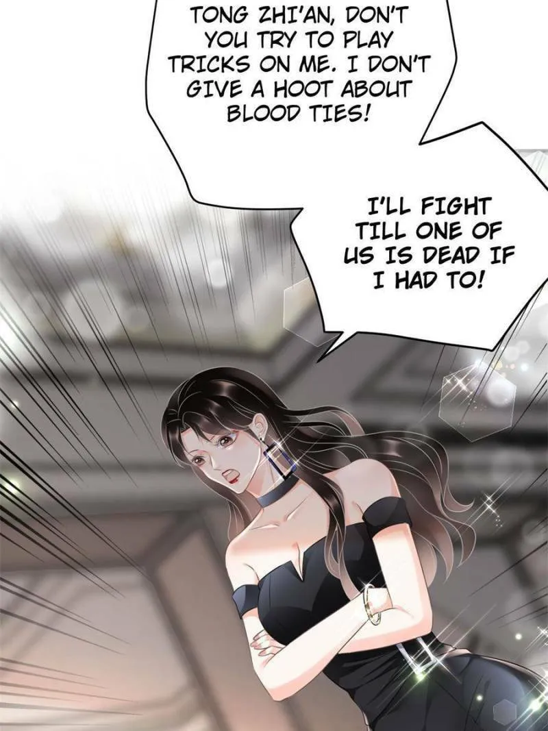 Mademoiselle Will Mess Around Chapter 7 page 38 - 