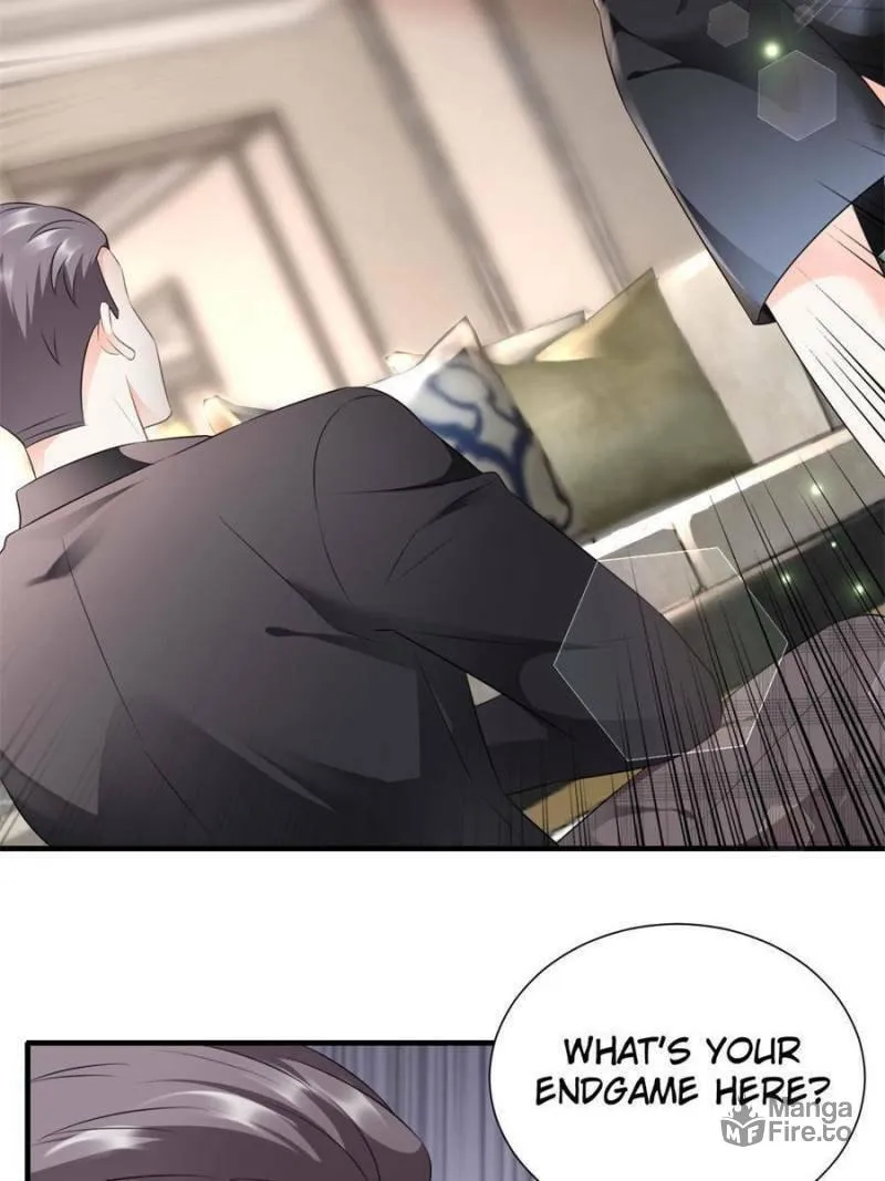 Mademoiselle Will Mess Around Chapter 7 page 39 - 