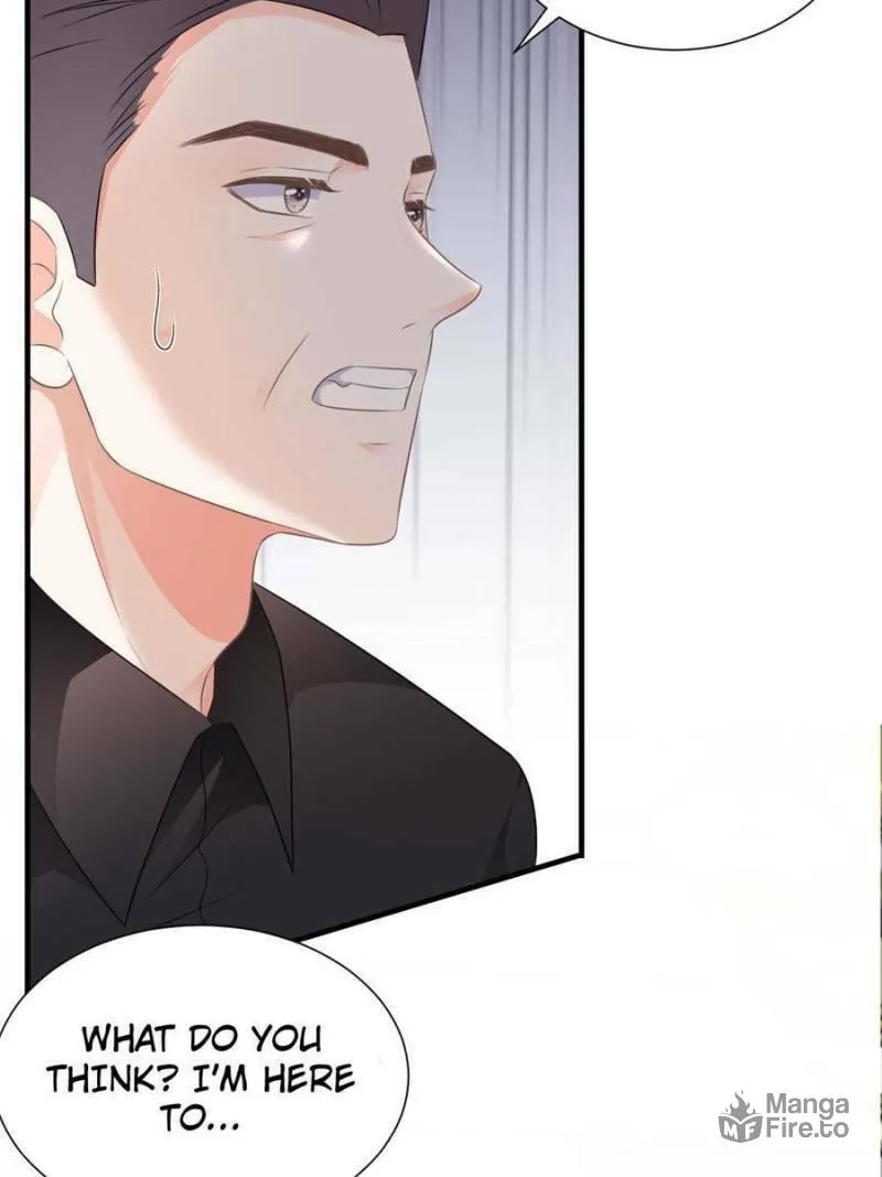 Mademoiselle Will Mess Around Chapter 7 page 40 - 