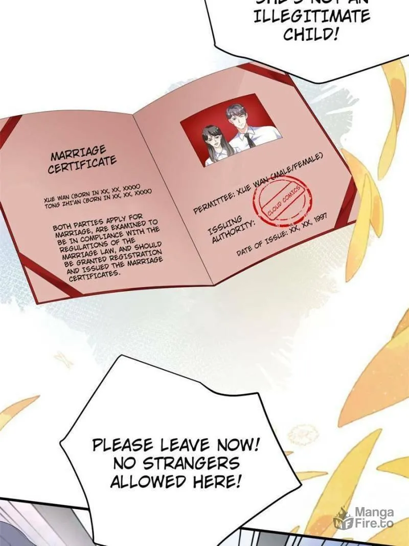 Mademoiselle Will Mess Around Chapter 7 page 5 - 