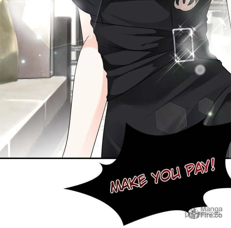 Mademoiselle Will Mess Around Chapter 7 page 42 - 