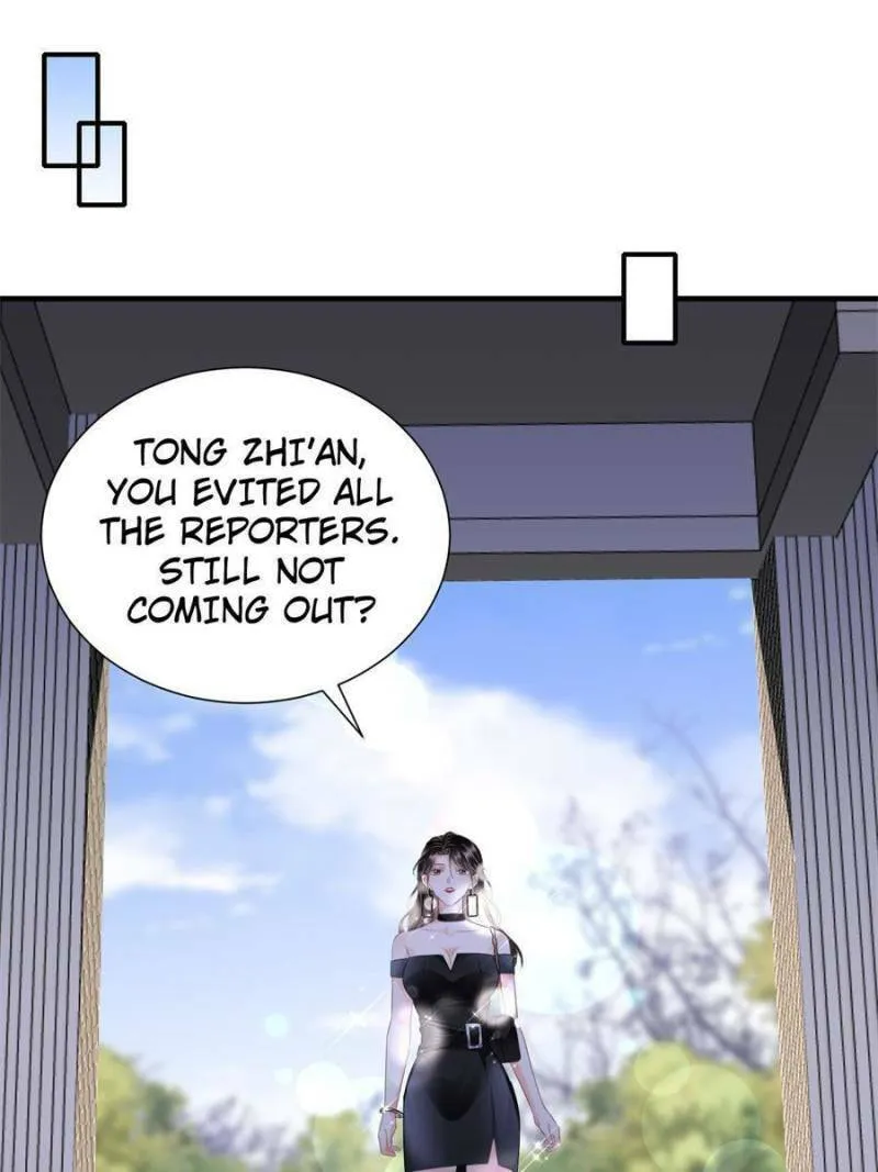 Mademoiselle Will Mess Around Chapter 7 page 7 - 