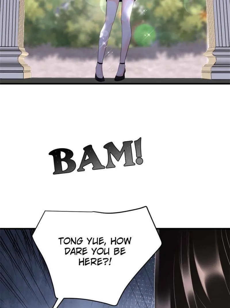 Mademoiselle Will Mess Around Chapter 7 page 8 - 