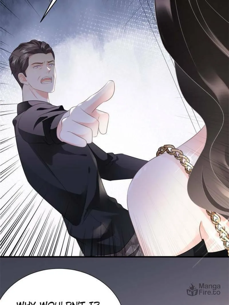 Mademoiselle Will Mess Around Chapter 7 page 9 - 