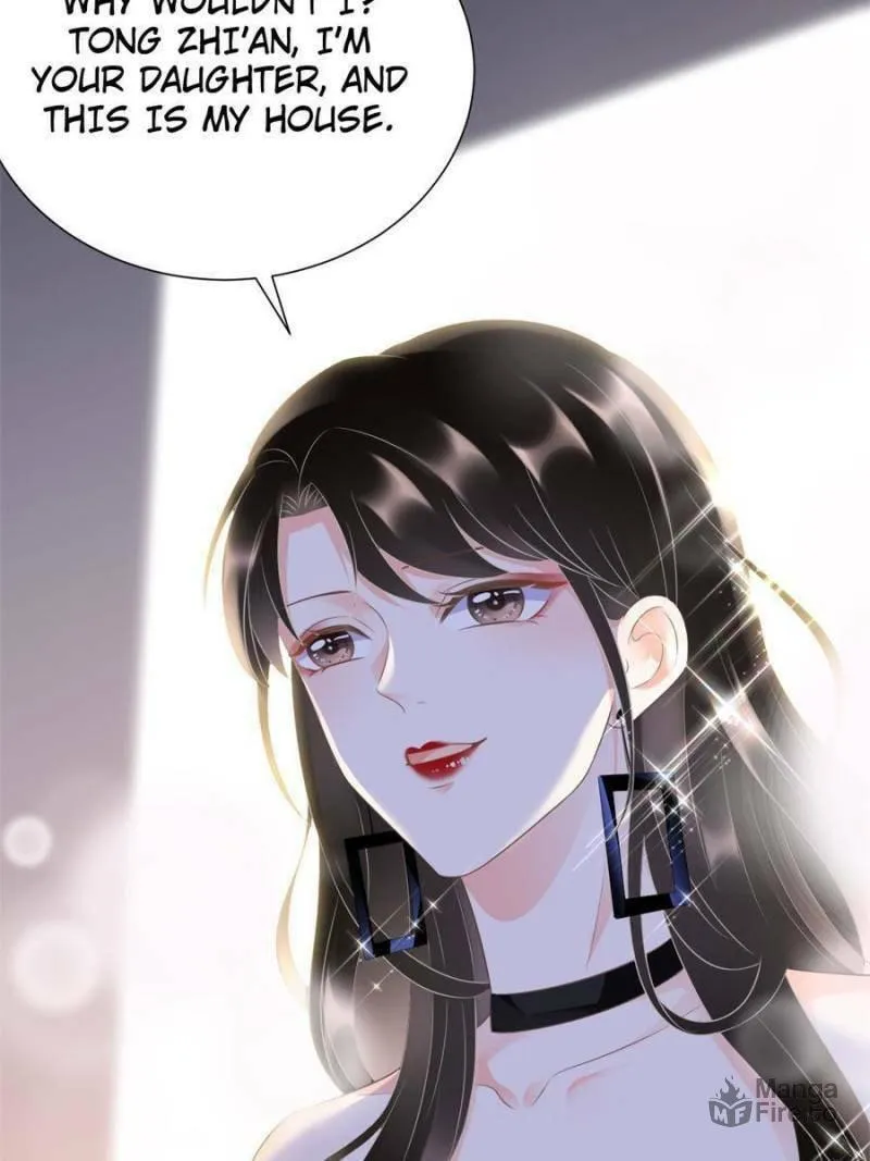 Mademoiselle Will Mess Around Chapter 7 page 10 - 