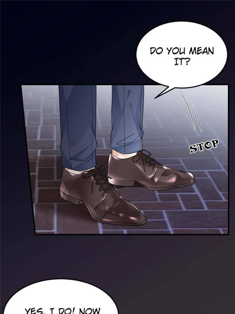 Mademoiselle Will Mess Around Chapter 70 page 1 - 