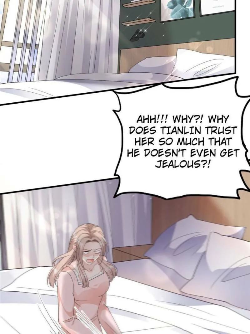 Mademoiselle Will Mess Around Chapter 70 page 11 - 