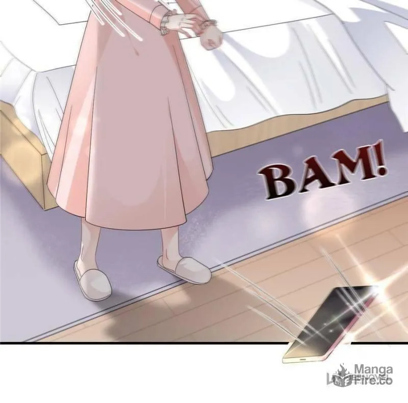 Mademoiselle Will Mess Around Chapter 70 page 12 - 