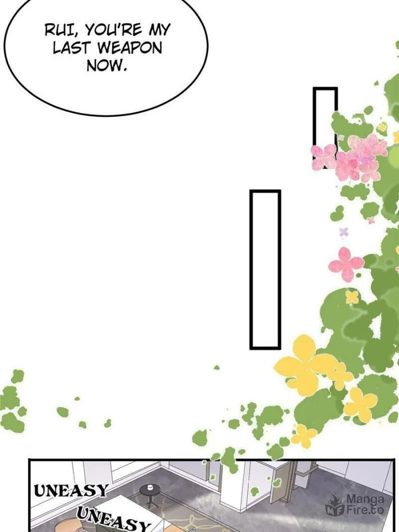 Mademoiselle Will Mess Around Chapter 70 page 15 - 