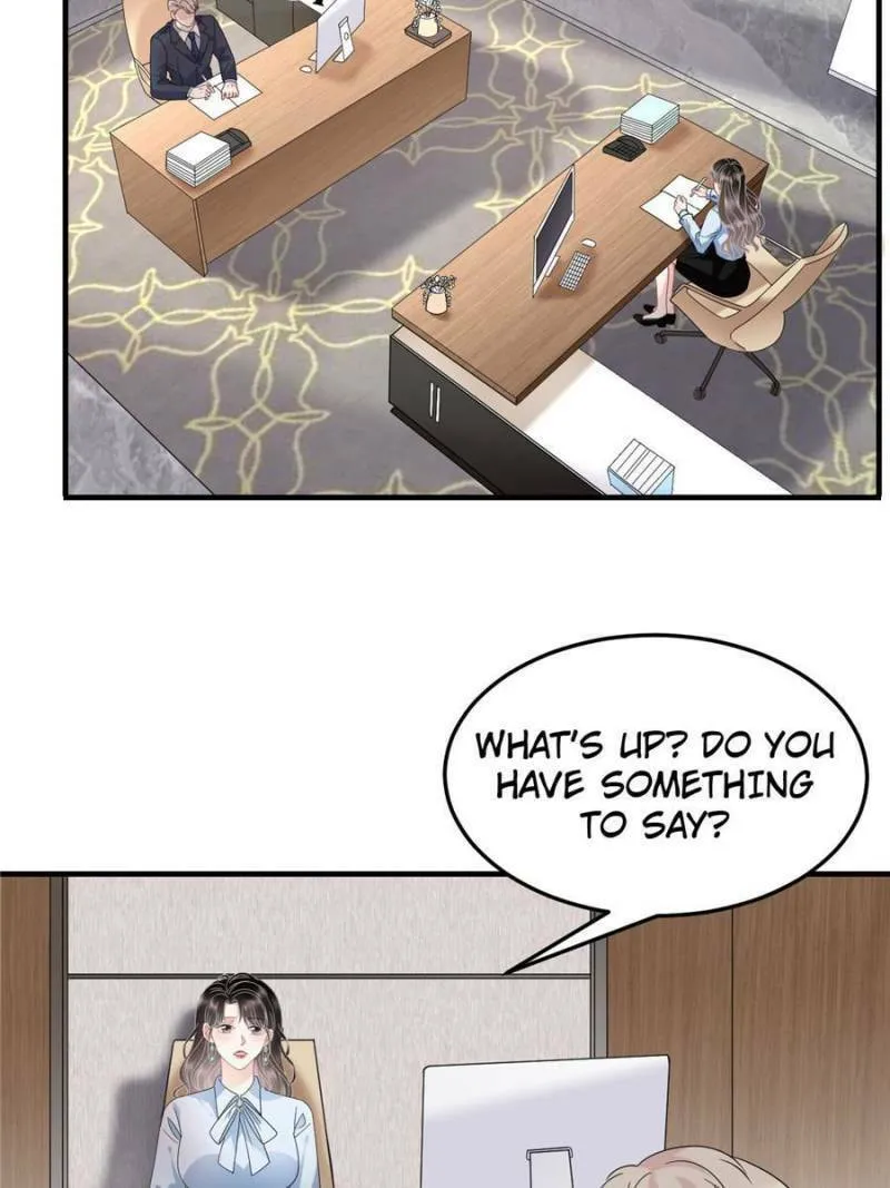 Mademoiselle Will Mess Around Chapter 70 page 16 - 