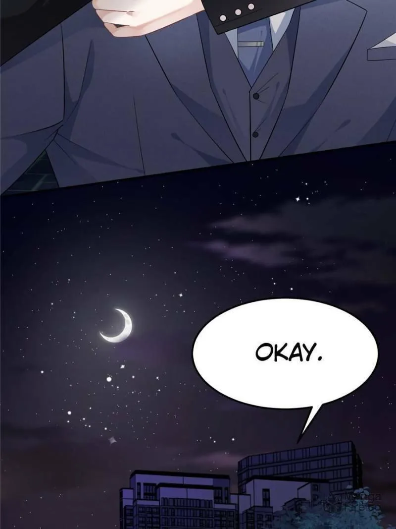 Mademoiselle Will Mess Around Chapter 70 page 3 - 
