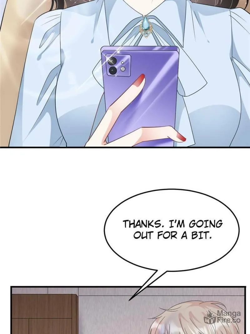 Mademoiselle Will Mess Around Chapter 70 page 21 - 