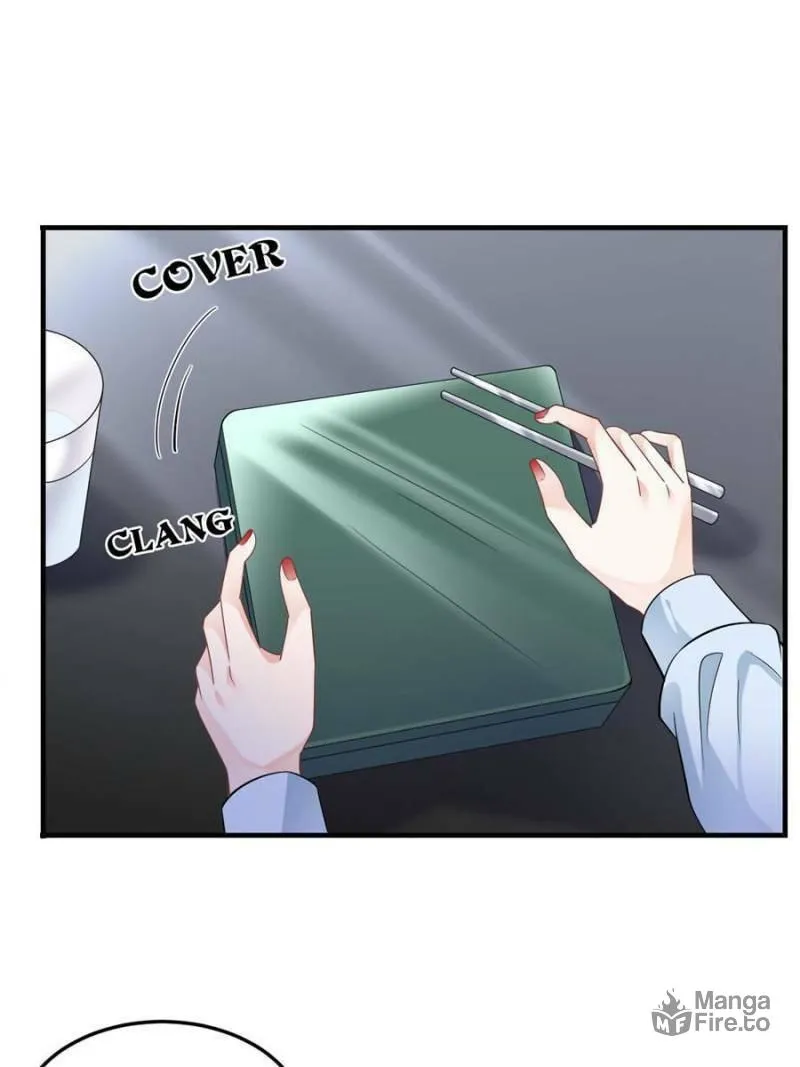 Mademoiselle Will Mess Around Chapter 70 page 25 - 