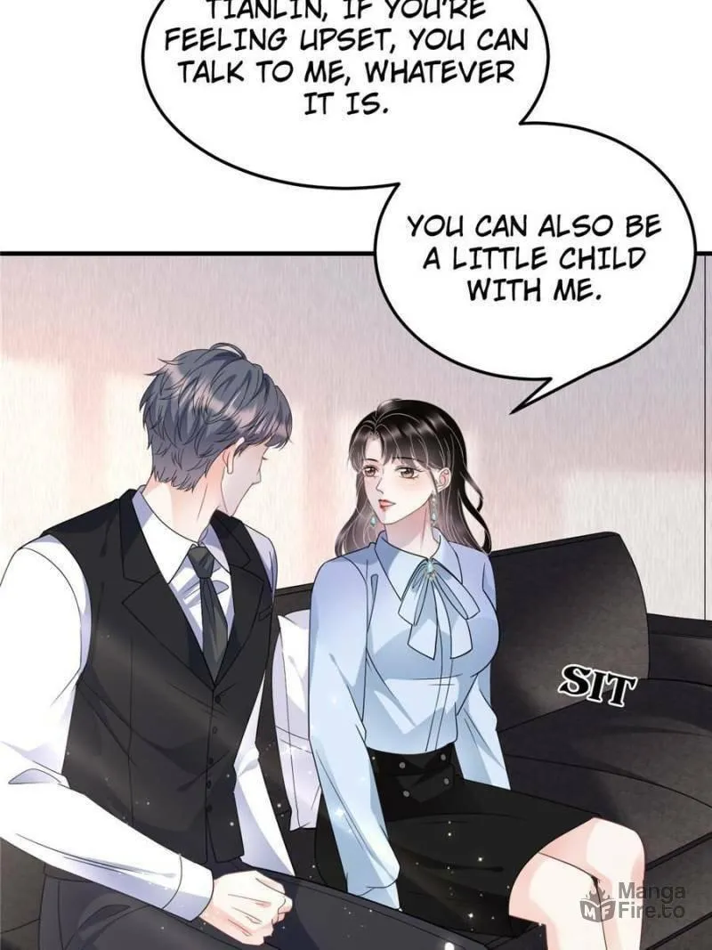 Mademoiselle Will Mess Around Chapter 70 page 27 - 