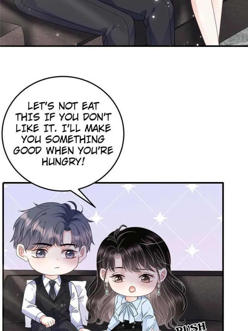 Mademoiselle Will Mess Around Chapter 70 page 28 - 