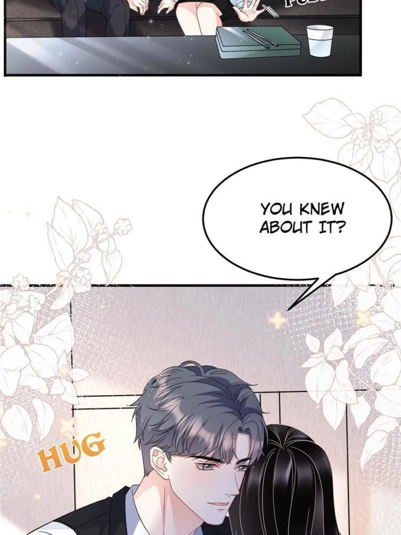 Mademoiselle Will Mess Around Chapter 70 page 29 - 