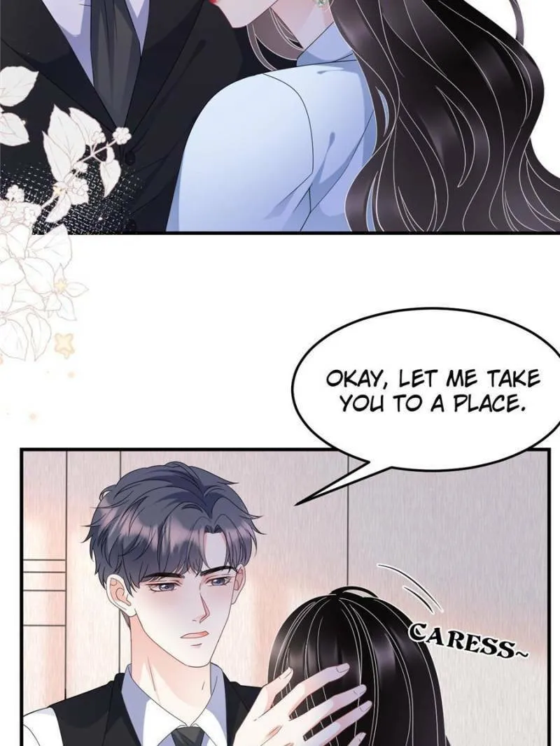 Mademoiselle Will Mess Around Chapter 70 page 32 - 