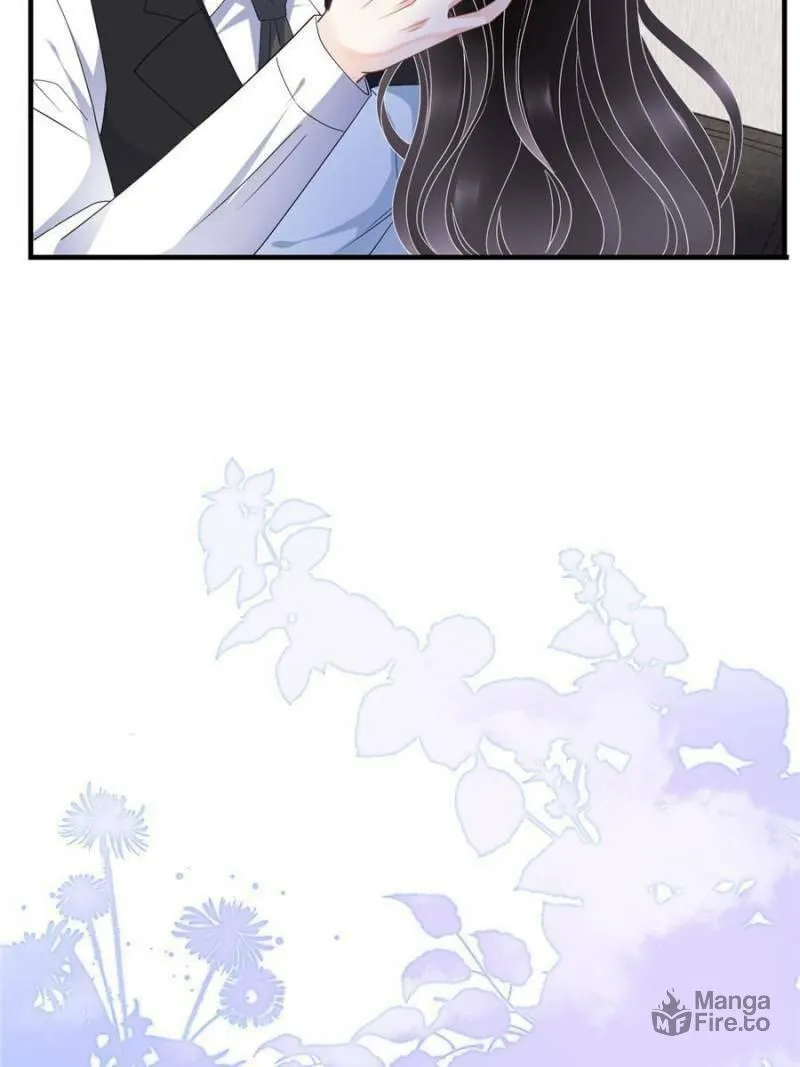 Mademoiselle Will Mess Around Chapter 70 page 33 - 