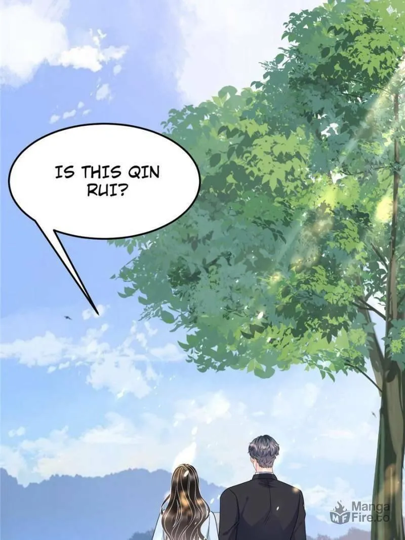 Mademoiselle Will Mess Around Chapter 70 page 35 - 