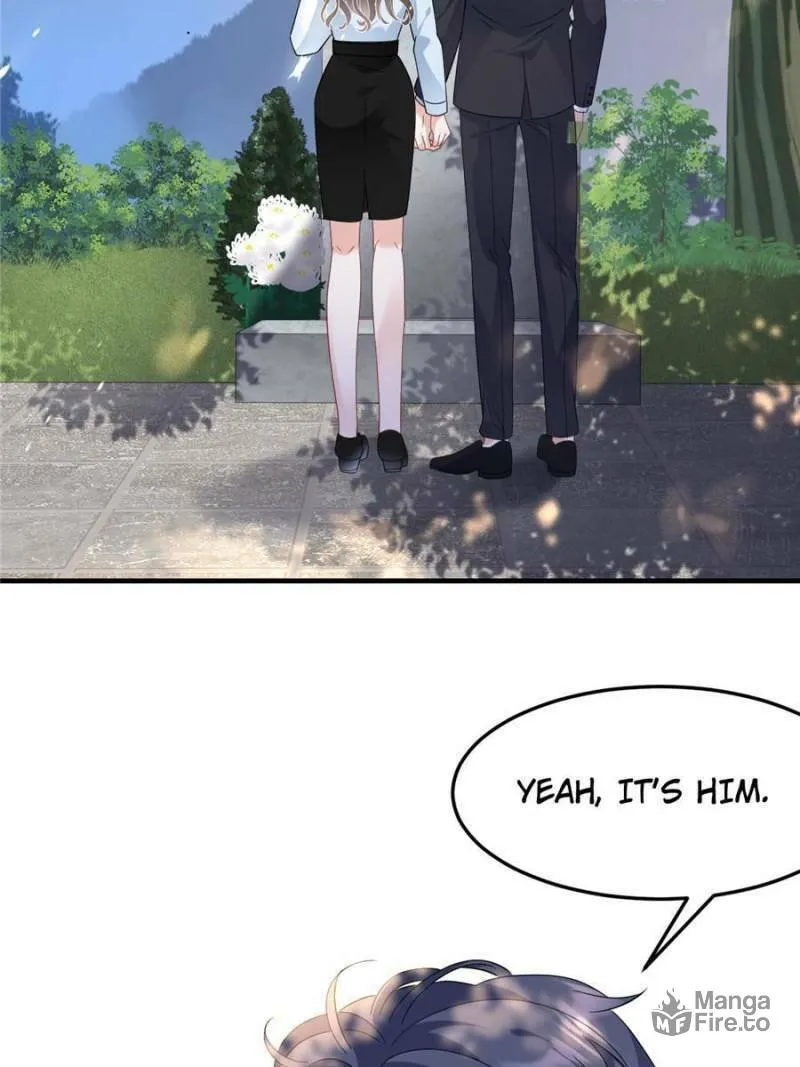 Mademoiselle Will Mess Around Chapter 70 page 36 - 