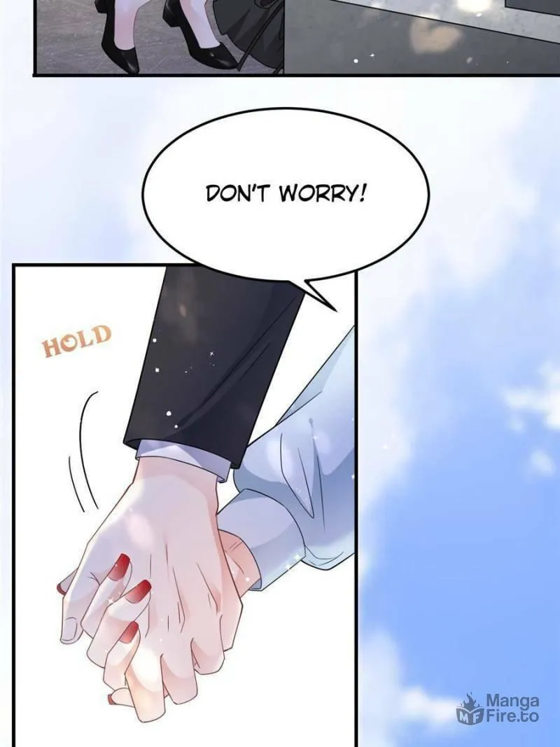 Mademoiselle Will Mess Around Chapter 70 page 39 - 