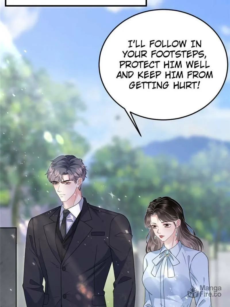 Mademoiselle Will Mess Around Chapter 70 page 40 - 