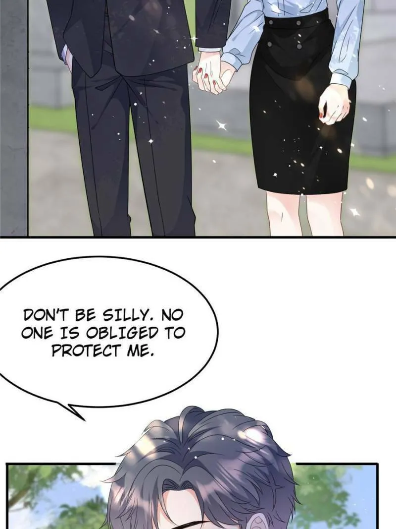 Mademoiselle Will Mess Around Chapter 70 page 41 - 