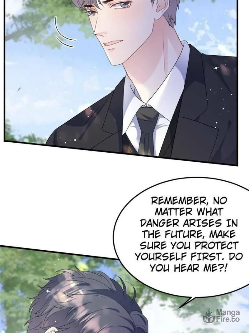 Mademoiselle Will Mess Around Chapter 70 page 42 - 