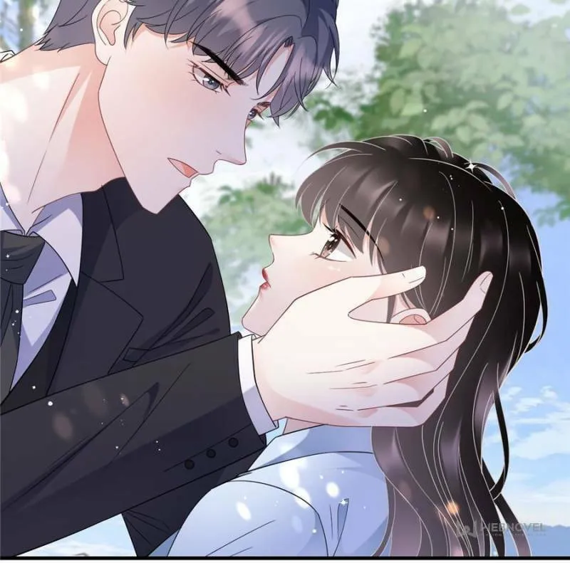 Mademoiselle Will Mess Around Chapter 70 page 43 - 