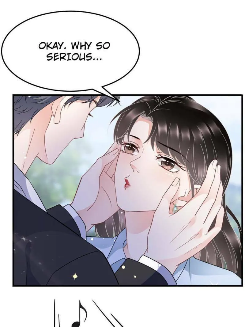 Mademoiselle Will Mess Around Chapter 70 page 44 - 