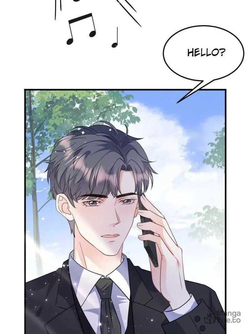 Mademoiselle Will Mess Around Chapter 70 page 45 - 