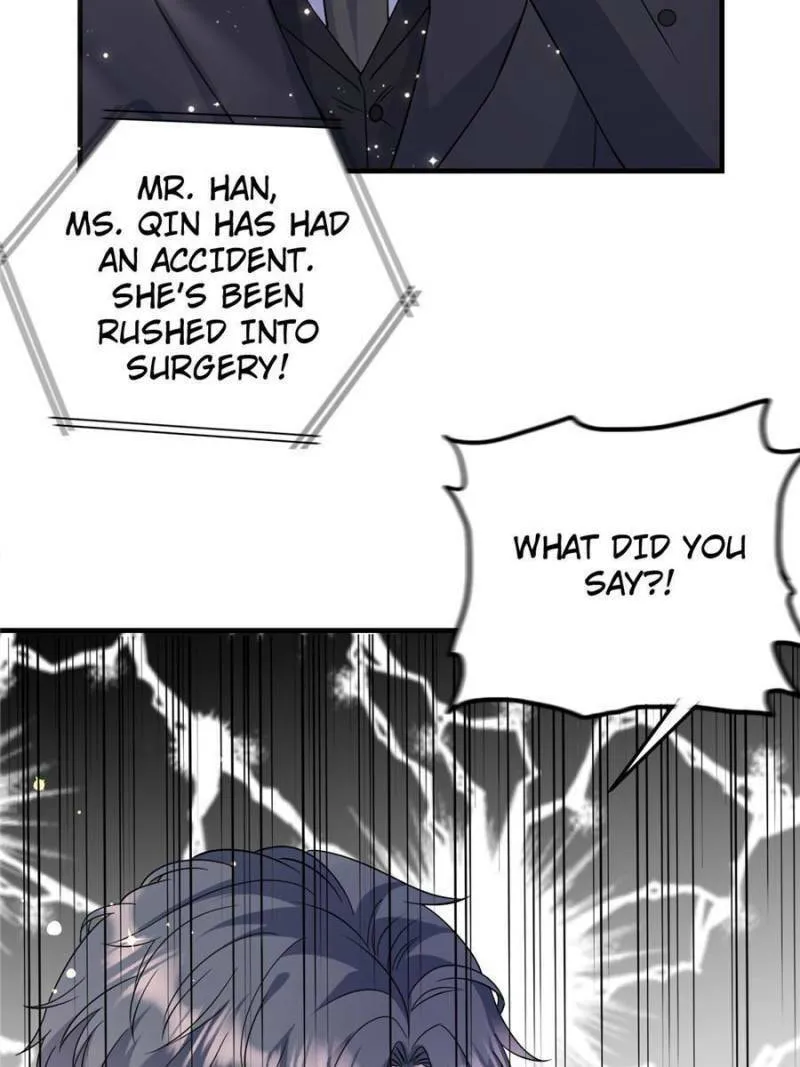 Mademoiselle Will Mess Around Chapter 70 page 46 - 