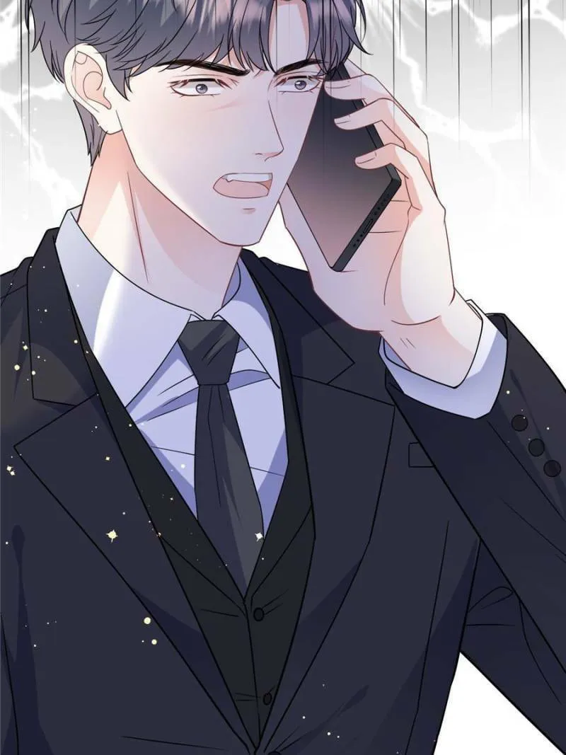 Mademoiselle Will Mess Around Chapter 70 page 47 - 