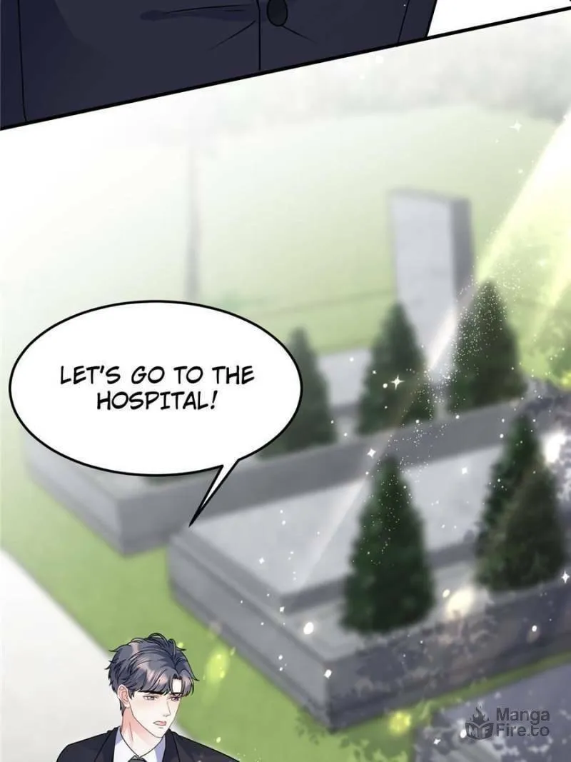 Mademoiselle Will Mess Around Chapter 70 page 48 - 