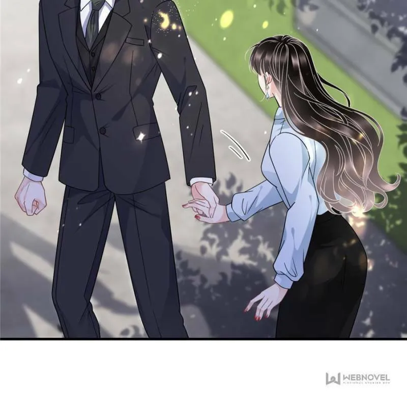 Mademoiselle Will Mess Around Chapter 70 page 49 - 