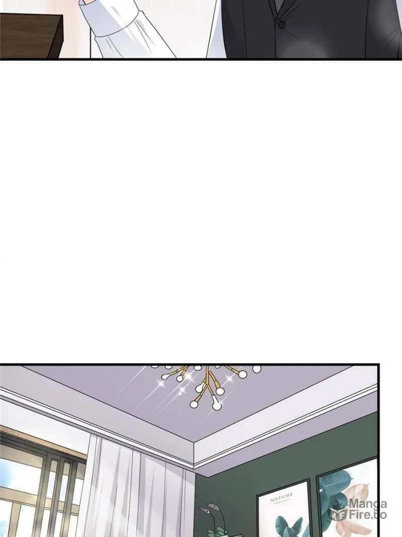 Mademoiselle Will Mess Around Chapter 70 page 10 - 