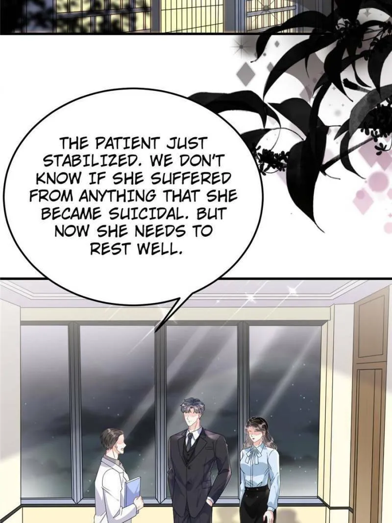 Mademoiselle Will Mess Around Chapter 71 page 2 - 
