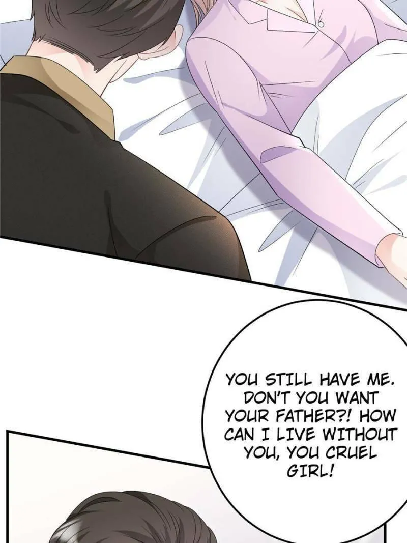 Mademoiselle Will Mess Around Chapter 71 page 11 - 