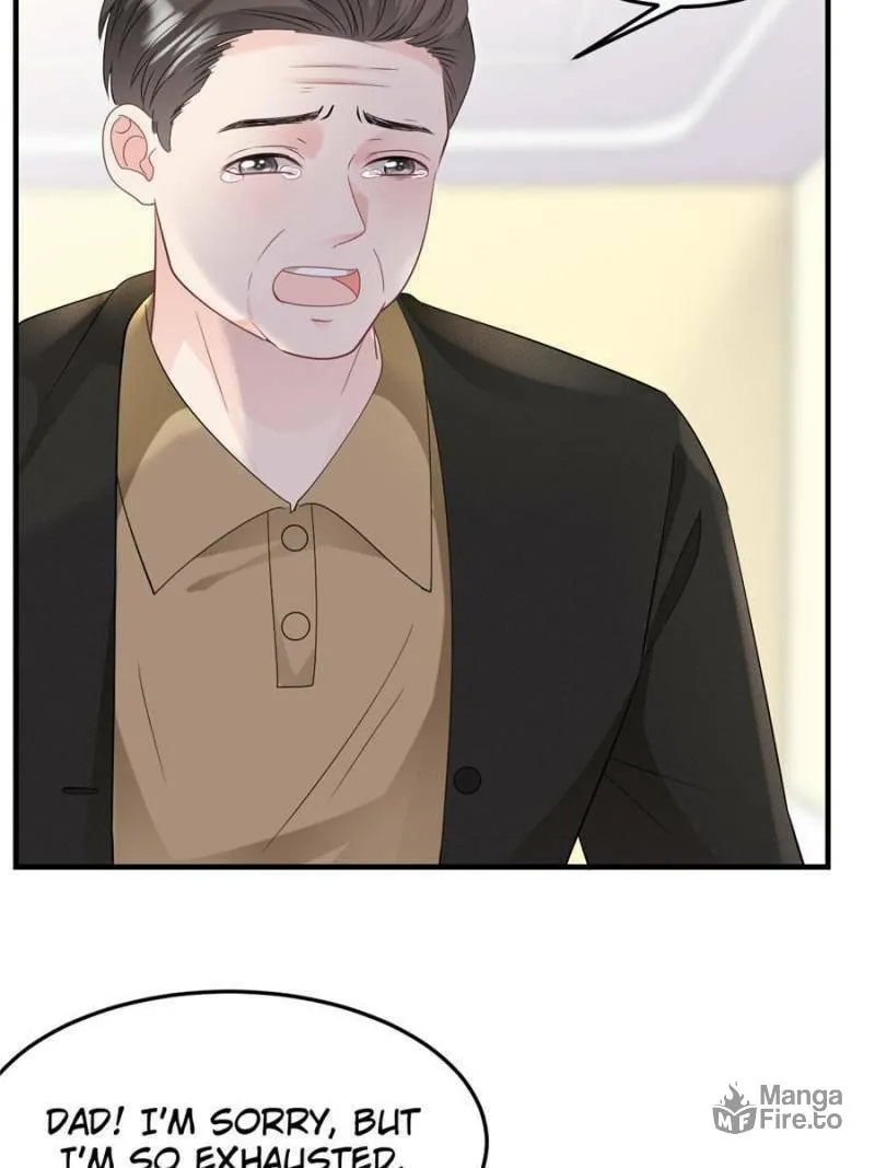 Mademoiselle Will Mess Around Chapter 71 page 12 - 