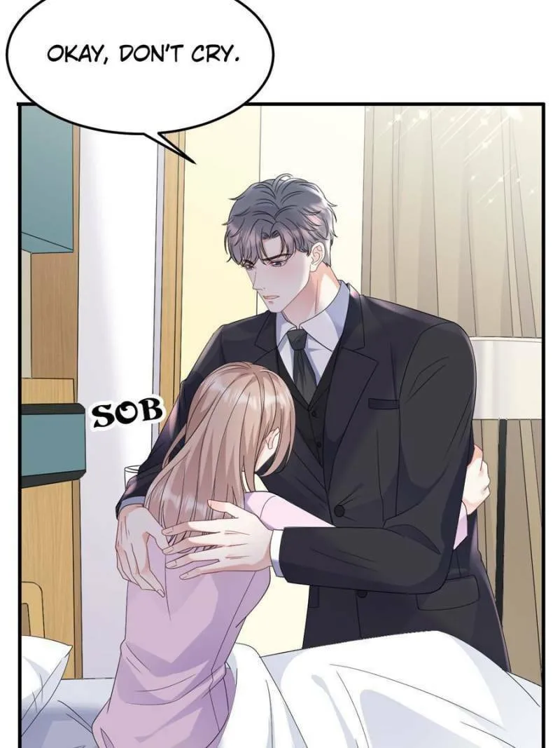 Mademoiselle Will Mess Around Chapter 71 page 16 - 