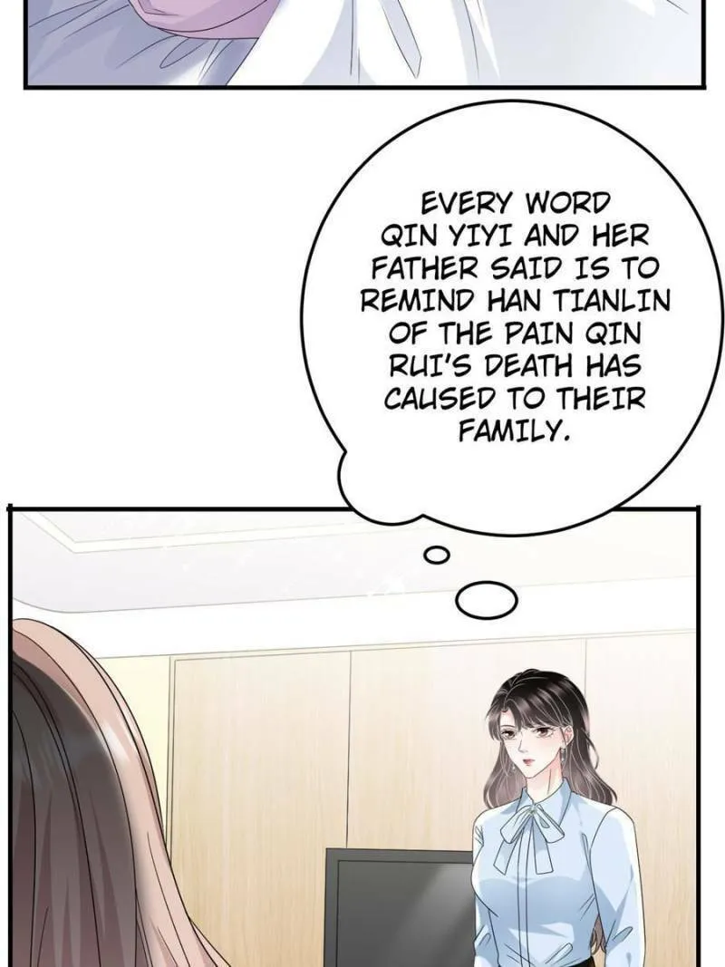 Mademoiselle Will Mess Around Chapter 71 page 17 - 