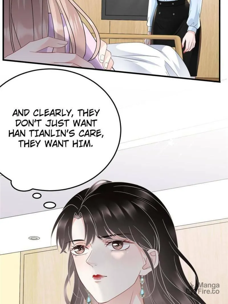 Mademoiselle Will Mess Around Chapter 71 page 18 - 