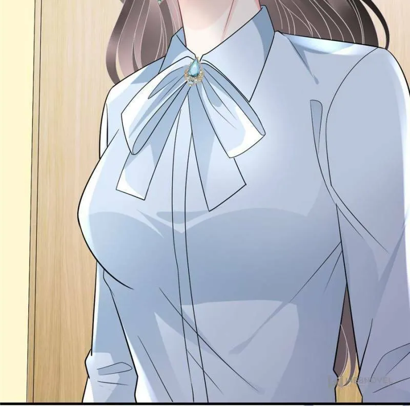 Mademoiselle Will Mess Around Chapter 71 page 19 - 