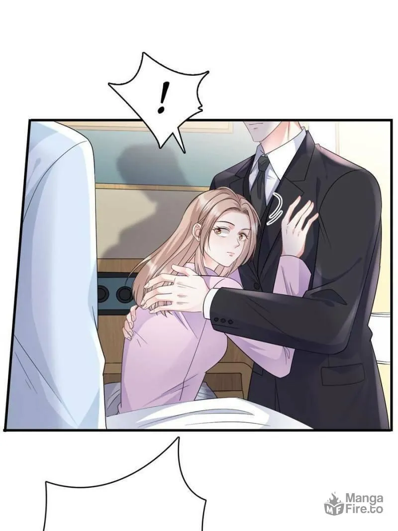 Mademoiselle Will Mess Around Chapter 71 page 20 - 