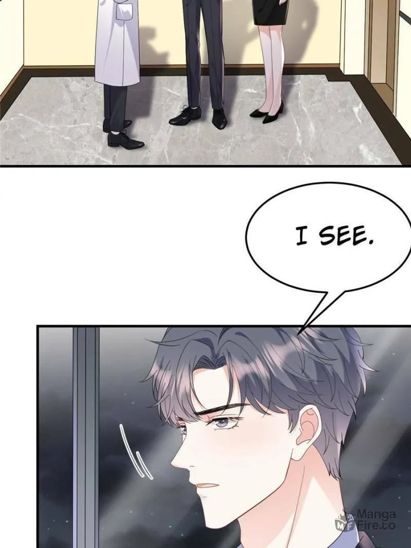 Mademoiselle Will Mess Around Chapter 71 page 3 - 
